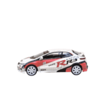 Honda Civic TypeR FN2 2007 Race Livery PARA64 MK 2