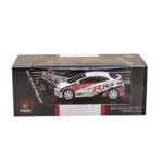 Honda Civic TypeR FN2 2007 Race Livery PARA64 MK 3