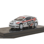 Honda Civic TypeR FN2 Buddy Club Livery 2007 PARA64 MK 1