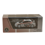 Honda Civic TypeR FN2 Buddy Club Livery 2007 PARA64 MK 3