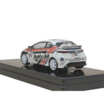 Honda Civic TypeR FN2 Buddy Club Livery 2007 PARA64 MK 4