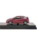 Honda Civic TypeR FN2 Red PARA64 MK 1