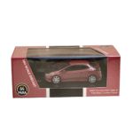 Honda Civic TypeR FN2 Red PARA64 MK 2
