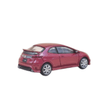 Honda Civic TypeR FN2 Red PARA64 MK 3