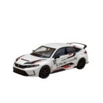Honda Civic TypeR Vietnam Thanks Day 2023 3