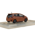 Honda Fit 3 RS Orange Shizuka Hobby Show Special Edition Inno MK 3