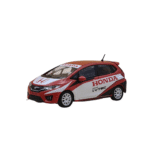 Honda Jazz GK5 Indonesia Touring Car 2015 PARA64 MK 1