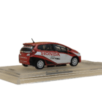 Honda Jazz GK5 Indonesia Touring Car 2015 PARA64 MK 2