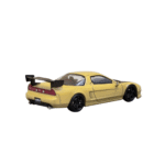 Honda NSX NA1 Yellow Ignition Models MK 2