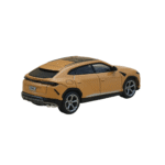 Lamborghini Urus Arancio Borealis 1