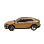 Lamborghini Urus Arancio Borealis 2
