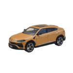Lamborghini Urus Arancio Borealis 3