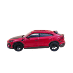 Lamborghini Urus Performance Rosso Mars Mini GT MK 1