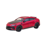 Lamborghini Urus Performance Rosso Mars Mini GT MK 3