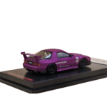 Mazda RX-7 FC3S RE Amemiya Purple Ignition Models Makedonija 3