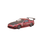 Mazda RX-7 RE Amemiya FC3S Red Ignition Models MK 2