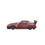Mazda RX-7 RE Amemiya FC3S Red Ignition Models MK 4