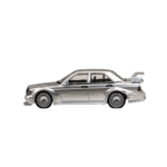 Mercedes-Benz 190E 2.5-16 Evolution Silver Seeker MK 1