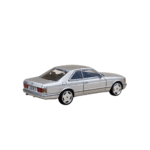 Mercedes-Benz 500 SEC Silver Shadow MK 4