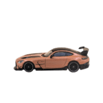 Mercedes-Benz AMG GT Black Series Orange Tarmac Makedonija 2