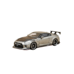 Nissan GT-R R35 Malaysia Diecast Expo 2024 Special Edition Inno Makedonija 1