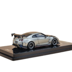 Nissan GT-R R35 Malaysia Diecast Expo 2024 Special Edition Inno Makedonija 2