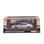 Nissan GT-R R35 Malaysia Diecast Expo 2024 Special Edition Inno Makedonija 3