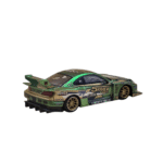 Nissan Silvia S15 LB Super Silhouette LBWK 2024 Fausto Racing Mini GT MK 2