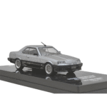 Nissan Skyline 2000 RS-X Turbo DR30 Silver:Black Inno Makedonija 1