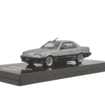 Nissan Skyline 2000 RS-X Turbo DR30 Silver:Black Inno Makedonija 3
