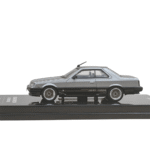 Nissan Skyline 2000 RS-X Turbo DR30 Silver:Black Inno Makedonija 4