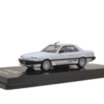 Nissan Skyline 2000 RS-X Turbo DR30 White Inno Makedonija 3