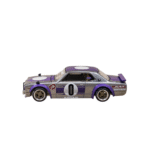 Nissan Skyline 2000GT-R Kaido Works V1 Mini GT MK 1