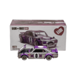 Nissan Skyline 2000GT-R Kaido Works V1 Mini GT MK 2