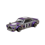 Nissan Skyline 2000GT-R Kaido Works V1 Mini GT MK 3