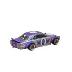 Nissan Skyline 2000GT-R Kaido Works V1 Mini GT MK 5