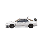 Nissan Skyline GT-R R34 V-Spec N1 Tuned by Mines Inno Makedonija 1