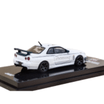 Nissan Skyline GT-R R34 V-Spec N1 Tuned by Mines Inno Makedonija 3