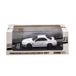 Nissan Skyline GT-R R34 V-Spec N1 Tuned by Mines Inno Makedonija 4