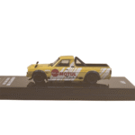 Nissan Sunny Pick-Up Truck Hakotora Motul Inno Makedonija 1