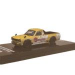 Nissan Sunny Pick-Up Truck Hakotora Motul Inno Makedonija 4