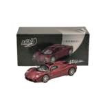 Pagani Utopia Dubai Red BBR MK 1