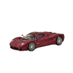 Pagani Utopia Dubai Red BBR MK 3