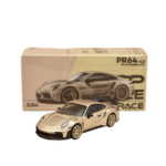 Porsche 992 Stinger GTR Pop Race Makedonija 1