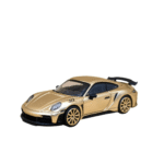Porsche 992 Stinger GTR Pop Race Makedonija 2