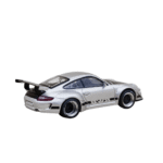 RWB 997 Silver Pop Race MK 2