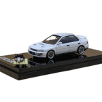 Subaru Impreza WRX GC8 1992 with Engine Hobby Japan Makedonija 3
