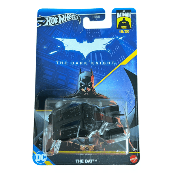 The Bat