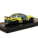 Toyota Corona EXIV #51 JTCC 1995 Inno Makedonija 1