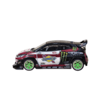 Toyota GR Yaris Pandem Pop Race MK 1